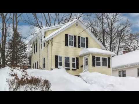 158 Perham St, Boston MA - Eric Klein - Tel 617-438-1971