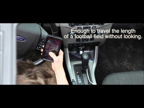 Teen2Teen VidFest 3rd Place Winner