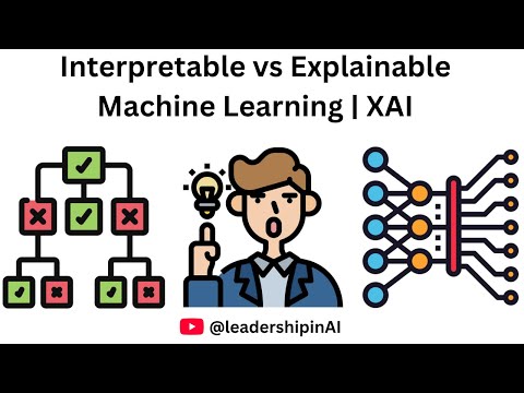 Interpretable vs Explainable AI: The Battle for Trust in Machine Learning