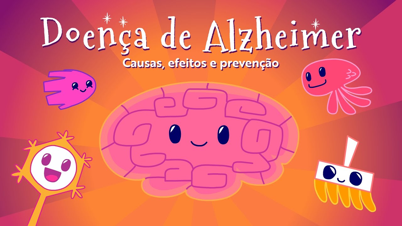 Doença de Alzheimer: Causas, Efeitos e Prevenção