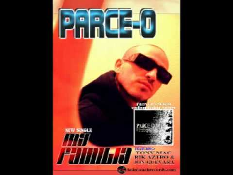 MY FAMILIA by PARCE-O del album COLOMBIAN SNOW