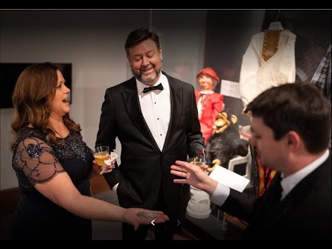 Josh Weidner Magic - #1 Rated Magician and Mentalist For Corporate Events, Fundraisers & More video.