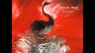 Depeche Mode - Puppets