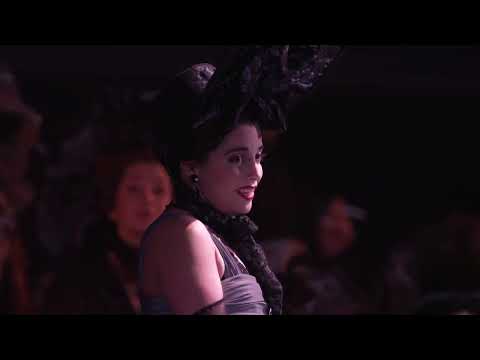 Mignon by Ambroise Thomas with English subtitles