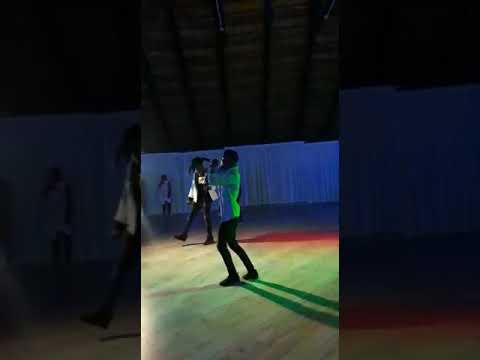 Feedback moz atuando no salão  De festa layu matendene.