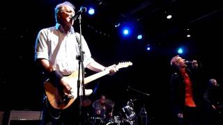 Dr Feelgood 03 King For A Day Brighton Komedia 25112011