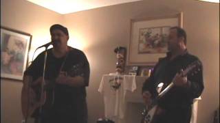 The Smithereens&#39; Pat DiNizio and Jim Babjak &quot;House We Used To Live In - Sparks&quot;