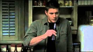 SPN: Dean &amp; Jo, Sam, Bobby, Ellen and Castiel || &quot;The Last Night On Earth&quot; #46