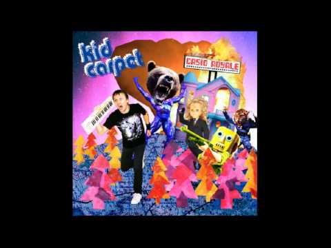 Kid Carpet - Employee Of The Month