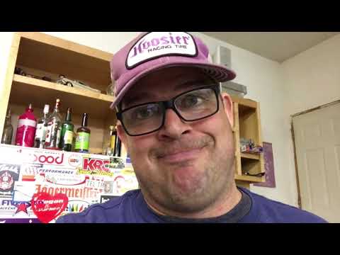 Hot Karl speak about Dirt Racing Engines