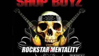 Flexin' By Shop Boyz