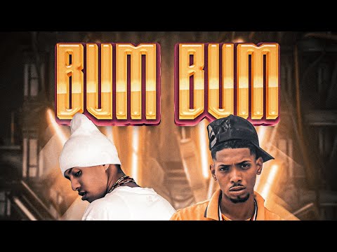 Yeyo Pa Q Sepa & El King Star - Bum Bum  (Official Audio)