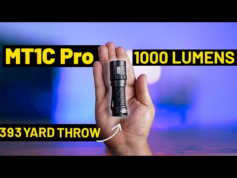 MT1C PRO