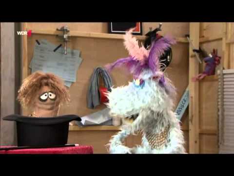 Wiwaldi Show, 2014/02/02: Horst-Pferdinand und Charming Traudl