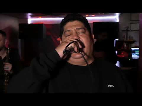 Lush Tirona - Ne burg po digjem