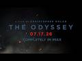 The Odyssey Completely In IMAX