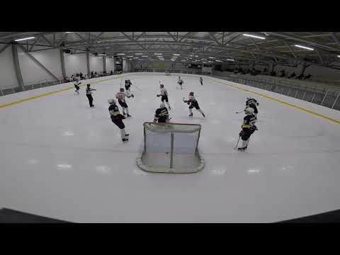 Blues B ak - Viikingit (11-4) 9.2.2019