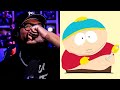 South Park: The End of Obesity Reaction