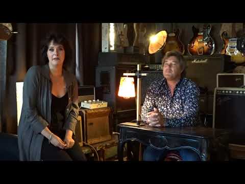 Een kijkje achter de schermen bij Woodstock Recording Studio - Interview met Michiel van Haagen