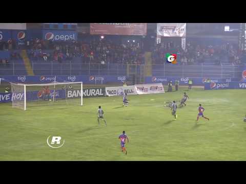 Video Gol: Edgar Macal 30' (Xelajú MC) Clausura 2018 Jornada 17