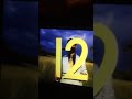 Sesame Street Milo Counting 12