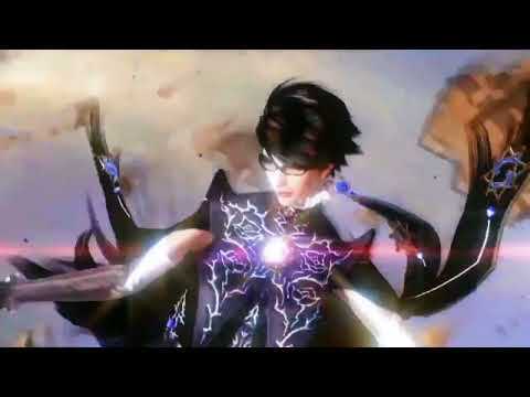 Keeley Bumford/Bayonetta 2 - Tomorrow Is Mine (slowed & reverb) [reupload]