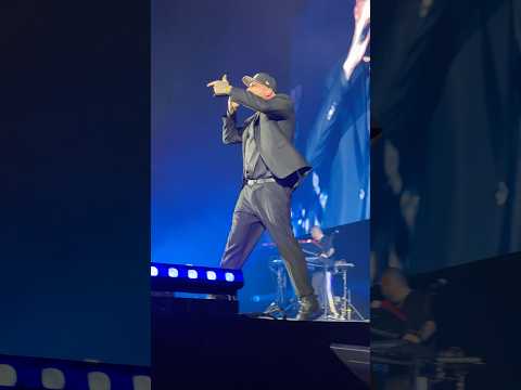 GUE - TI LEVO LE COLLANE live Forum di Assago 15 maggio 2025 #guepequeno #milano #paky