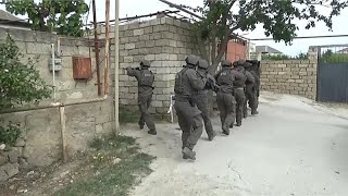 Aserbaidschan vereitelt Iran-Anschläge auf jüdische Einrichtungen