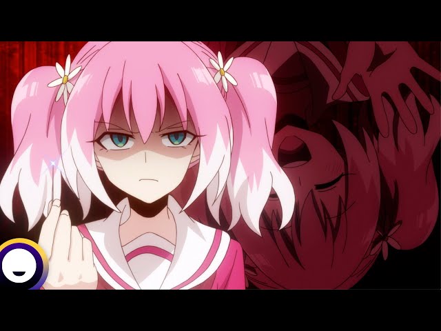 Opening | Broken Sky - Miyu Tomita