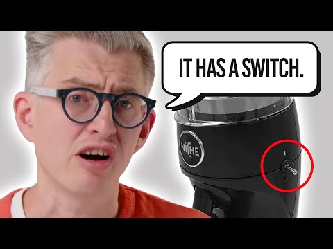 The Niche Duo - a James Hoffmann Edit