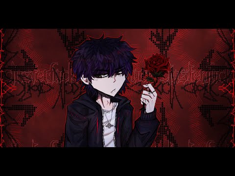 xaduma - clusterfuck (OFFICIAL VISUALIZER)