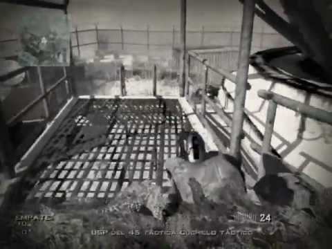 ATK2 x KestCrip - MW3 trickshot