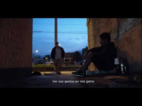 Chester Cat - Santiago insane // soul times prod