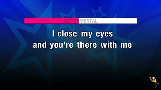 Those Memories Of You - Linda Ronstadt (KARAOKE)