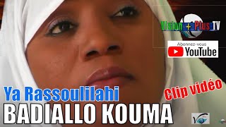 Download lagu Badiallo KOUMA-Ya Rassoullilahi Mahamadou-Clip vidéo de musique mp3 Download lagu Badiallo KOUMA-Ya Rassoullilahi Mahamadou-Clip vidéo de musique mp3