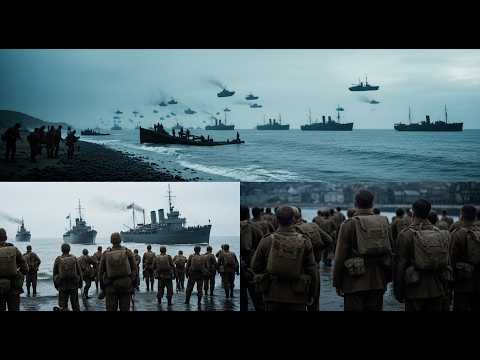 World War II (1939–1945): The 6 Years That Changed the World Forever