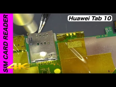 Meizu M3 Note SIM Card replacement