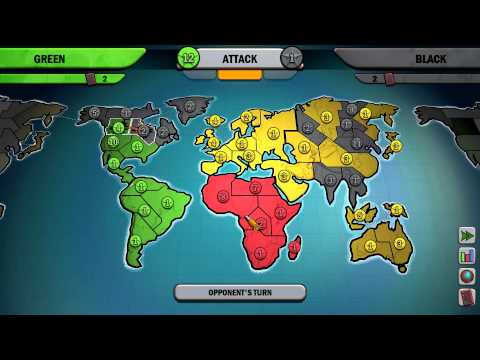 risk factions xbox 360 strategy