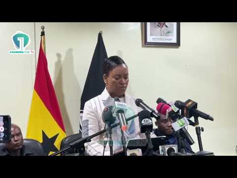 Cyborg Convicted for Firing Gun at Afrofuture Concert | GH¢24,000 Fine & License Revoked