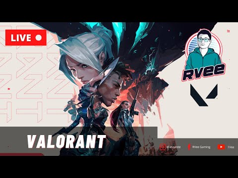 🔴Gaskeun 400 Subscribers yok! | Valorant Gaming Indonesia Live