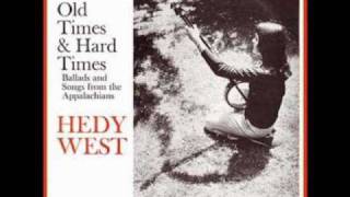 The Wife Wrapt in Wether's Skin Hedy West (child 277)