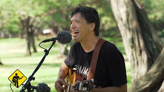 Sitting in Limbo | John Cruz | Playing For Change | Live Outside
