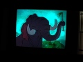 OMEGA VIEWS The Jungle Book Part 8 Mirror Flipped