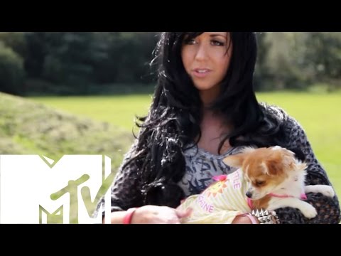 Jenna's Bitch - The Valleys | MTV
