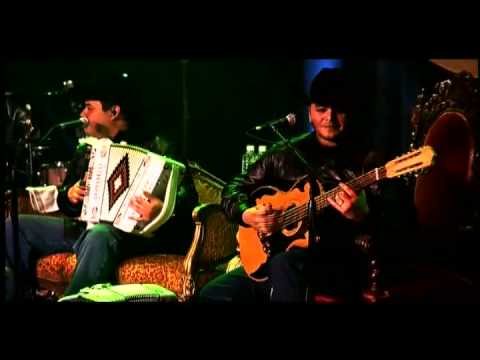 Sonador Eterno (en vivo) - Intocable