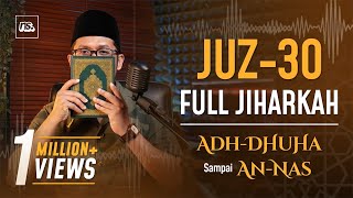 Download lagu PENGANTAR TIDUR JUZ 30 IRAMA JIHARKAH Bilal Attaki... mp3