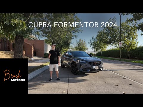 Thumbnail for El Cupra Formentor 2024 es el mejor all-rounder del mercado usado