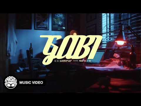 “Gabi” by Nameless Kids (Official Music Video)