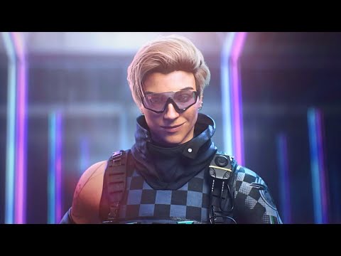 RAINBOW SIX SIEGE - Operation Crystal Guard Reveal Trailer | New Attacker Operator "OSA" (2021)
