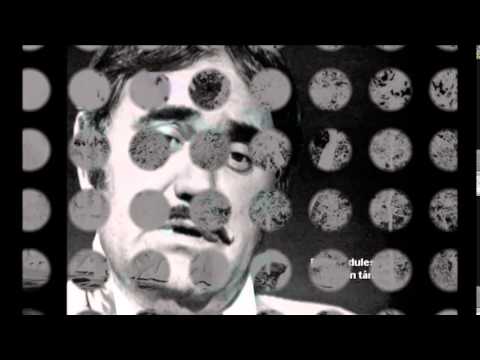 Dem Rădulescu în monologul „1 Aprilie” de I. L. Caragiale, 1979